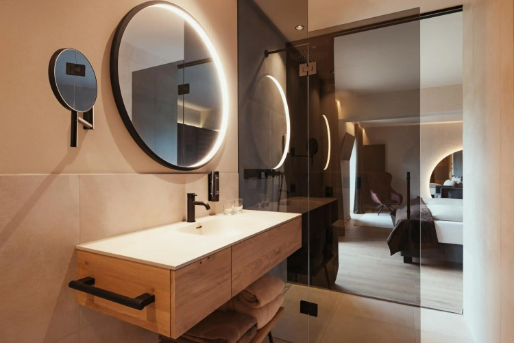 Hotel Lech Da Sompunt