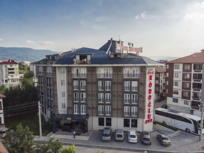 Image de l'hôtel