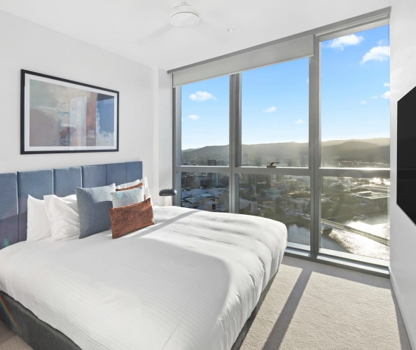 Avani Living Queen’s Wharf Residences