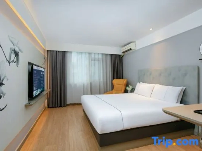 Standard Double Family room