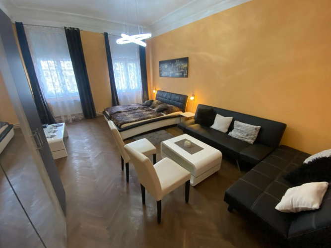 Apartman Exclusive Prague