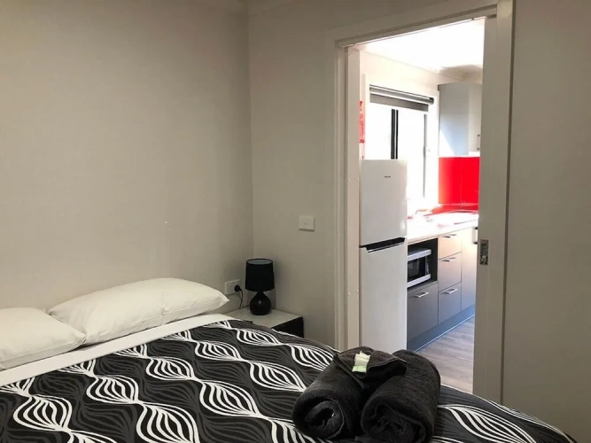 2 Bedrooms Superior room