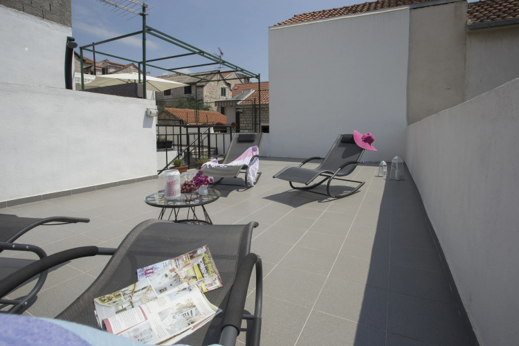 Apartment Alma