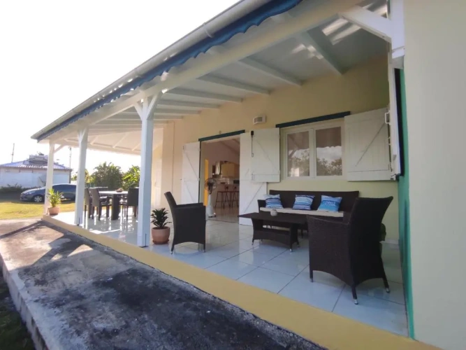 1 Bedroom Cottage