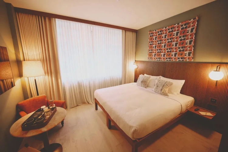Classic Double room