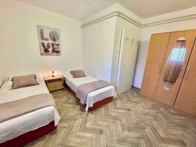 Apartman Selina 1