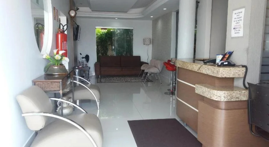 Roma Hotel
