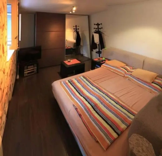 1 Bedroom Apartment with view