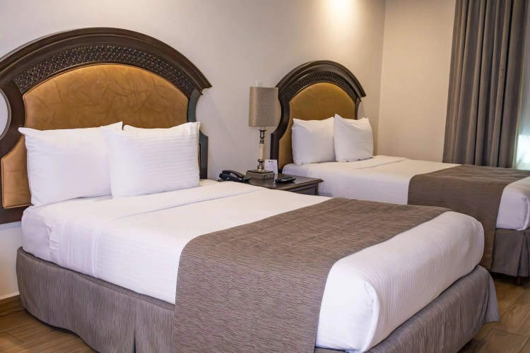 Quadruple Junior Suite