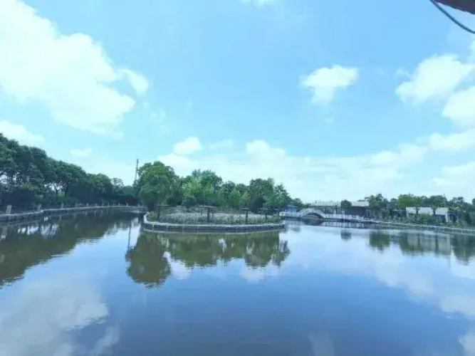 Chongming No. 1 Manor
