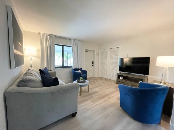 Superior Double Apartment