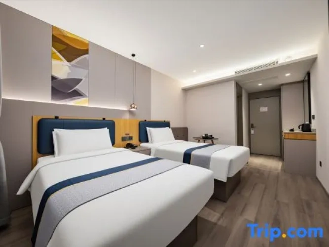 Business Twin room