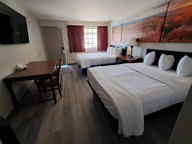 Days Inn Safford