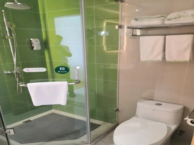 Business Twin room
