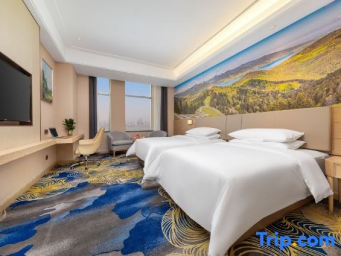 Business Twin room