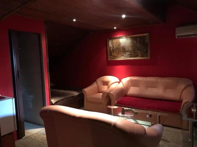 Standard Suite