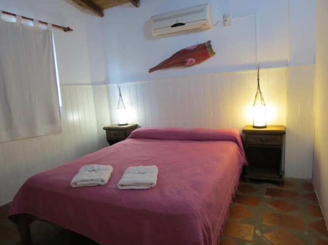 1 Bedroom Bungalow