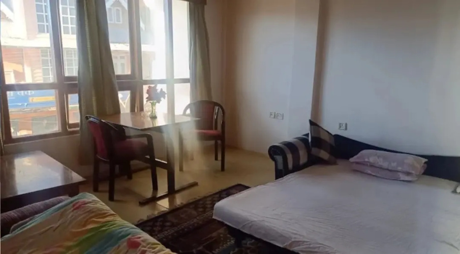 Hotel Tawang Inn