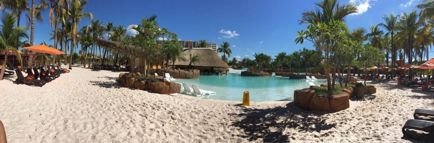 Hot Beach Resort photo 20