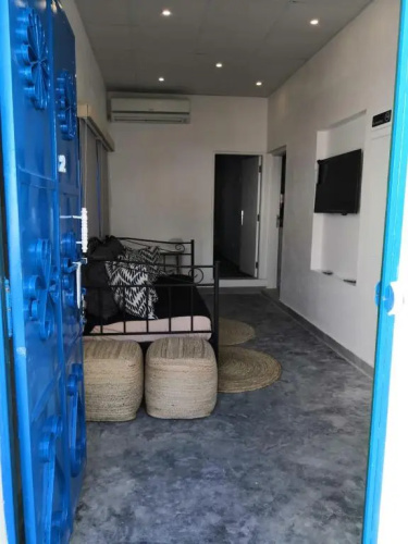 The Blue Gate 2