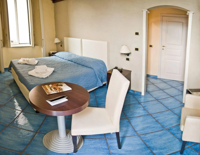 B&B Napul'è