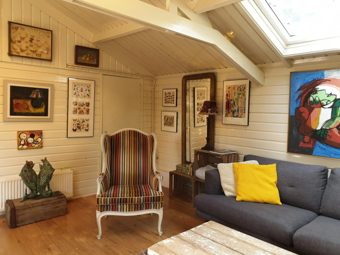 L'amour Pûr
