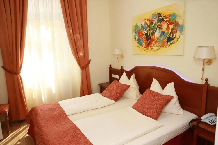 Appartement Mosser
