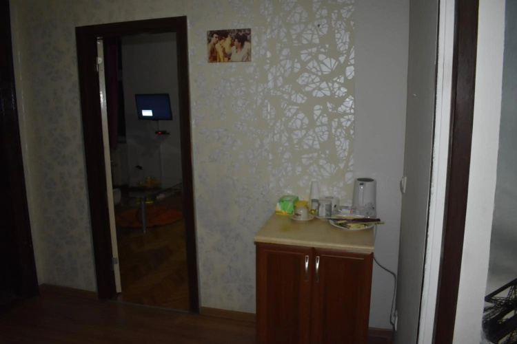 Belgrade City Center Apartments 2