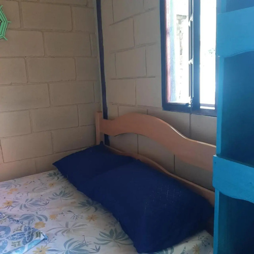 Hostel Chalés Recanto da Aldeia