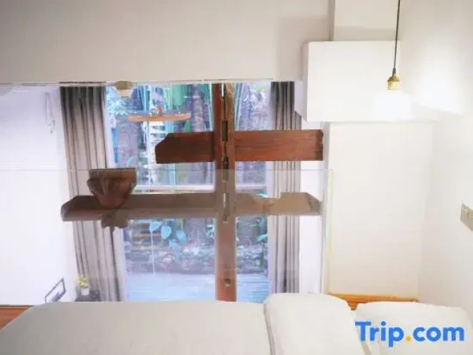 Double Apartment