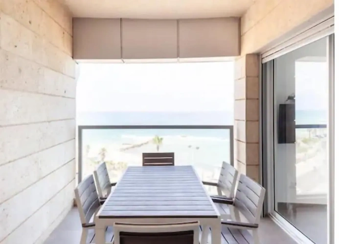 Luxury Apartment