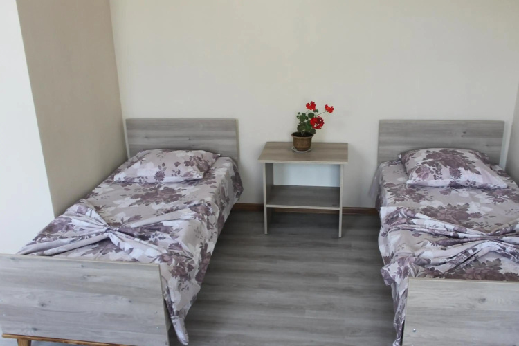 Iren Apartment