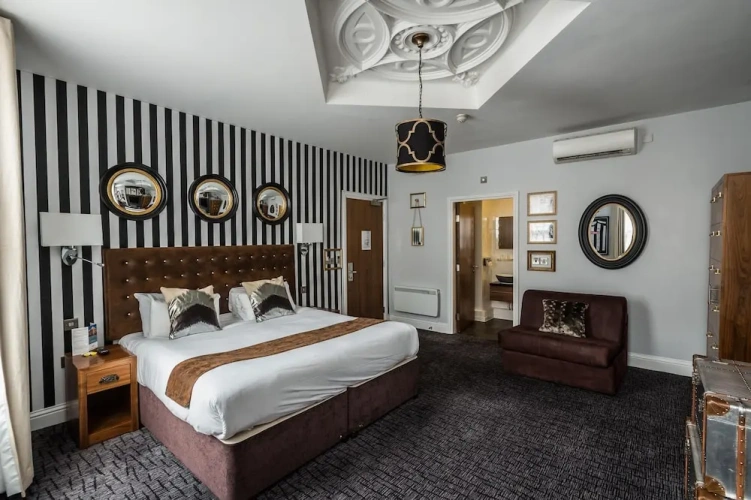 Privilege Double room