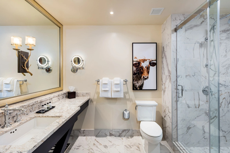The Brownwood Hotel & Spa photo 11