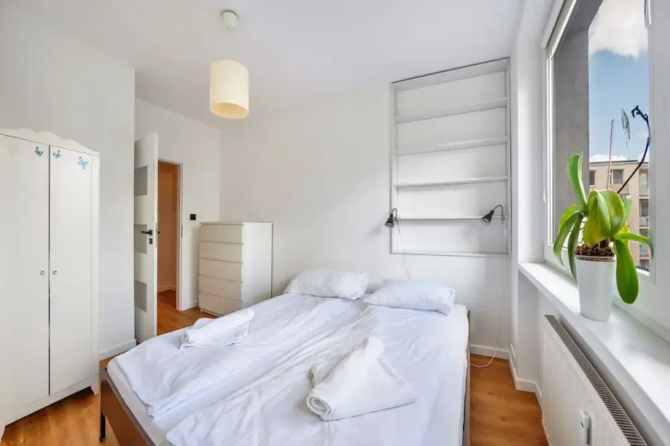 Apartamenty Sun & Snow Gdynia Centrum