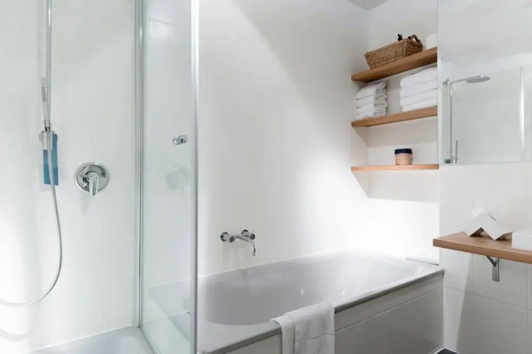 Central Mitte Design Apartment