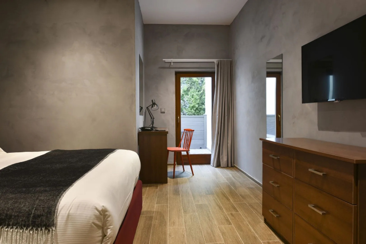 Quaint Boutique Hotel Sannat