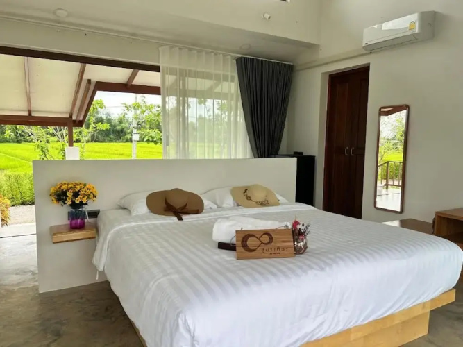 Sumator Resort