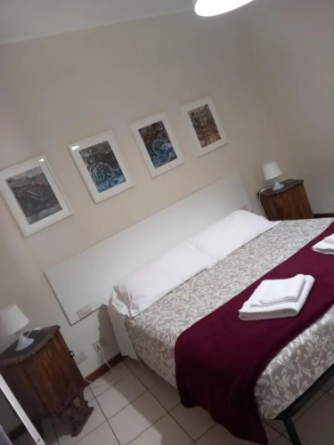 Appartamento al Battistero