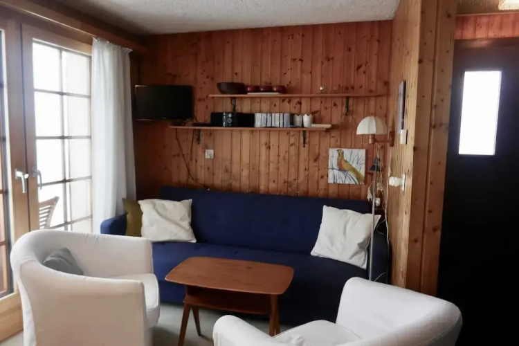 Chalet Lieke