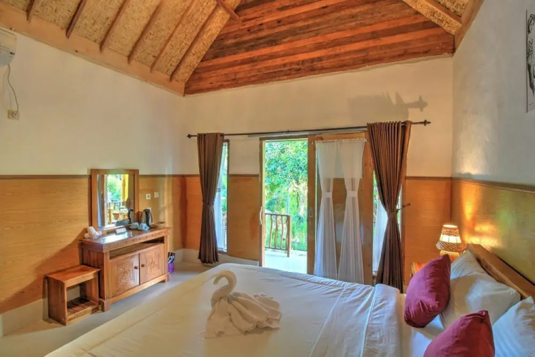 Grealeen Cottages