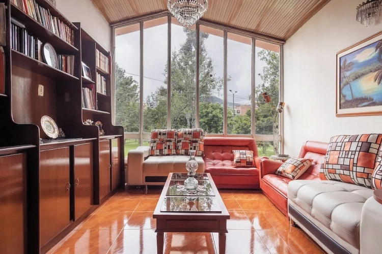 Comfort Cottage