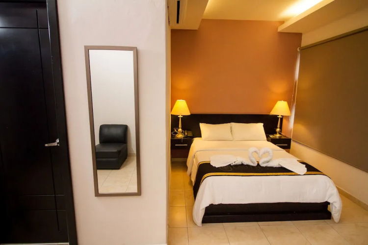 Hotel & Lounge Las Islas
