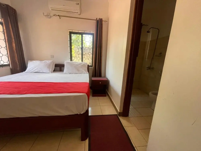 Home Investments Villa