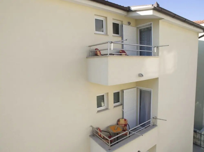 Apartment Almera N4