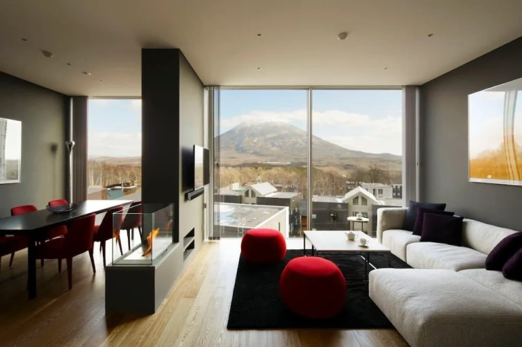 2 Bedrooms Premier room