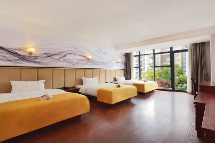 Xingshun Business Hotel