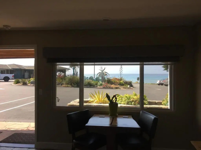 Cambria Shores Inn
