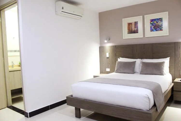 Hotelbild