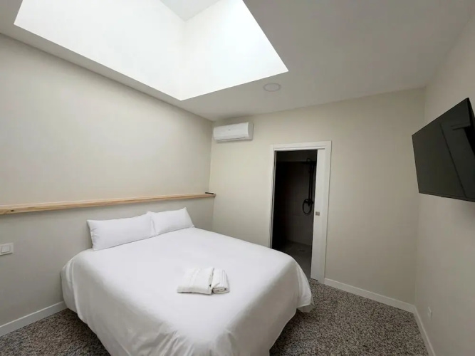 Hostal Majadahonda - Majadahonda